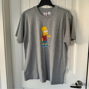 New with tag Simpsons tshirt size small